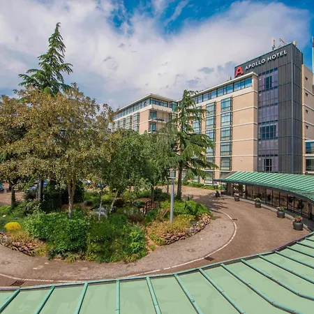 Apollo Amsterdam, A Tribute Portfolio Amsterdam