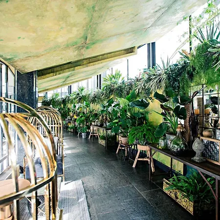 Apollo Amsterdam, A Tribute Portfolio Hotel 4*