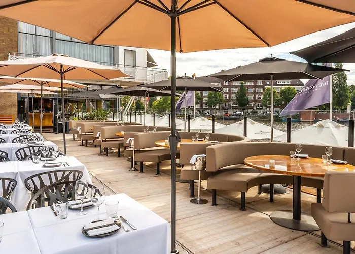 Apollo Amsterdam, A Tribute Portfolio 4* Amsterdam