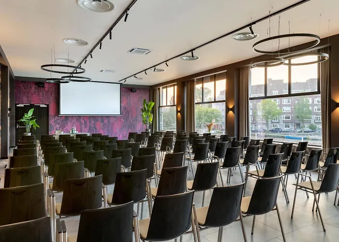 Apollo Amsterdam, A Tribute Portfolio 4* Amsterdam