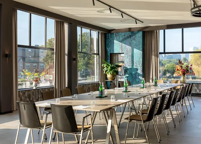 Apollo Amsterdam, A Tribute Portfolio