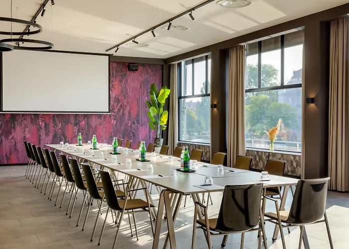 Hotel Apollo Amsterdam, A Tribute Portfolio