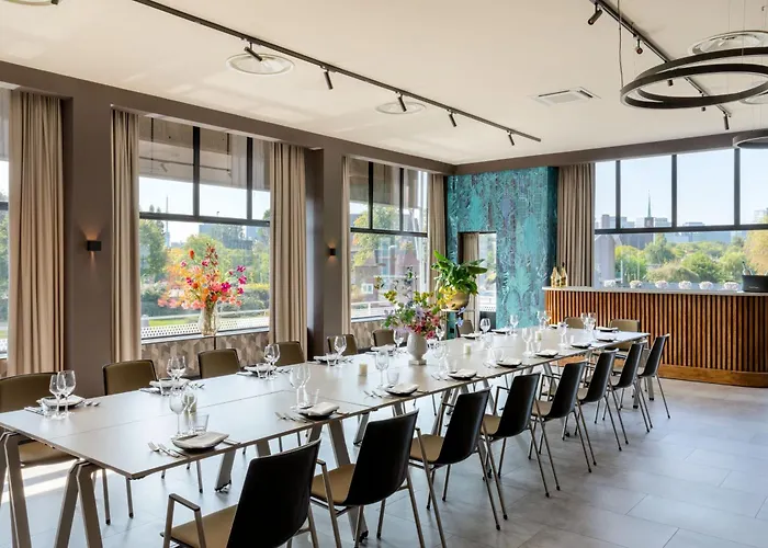 Apollo Amsterdam, A Tribute Portfolio 4*