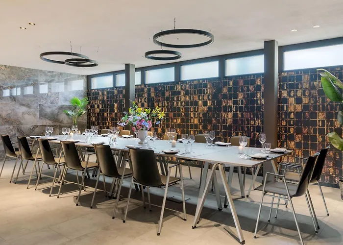 Apollo Amsterdam, A Tribute Portfolio