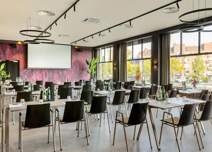 Hotel Apollo Amsterdam, A Tribute Portfolio