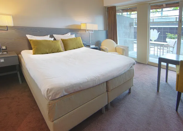 Hotel Apollo Amsterdam, A Tribute Portfolio 4*