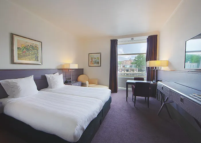 Apollo Amsterdam, A Tribute Portfolio 4* Amsterdam