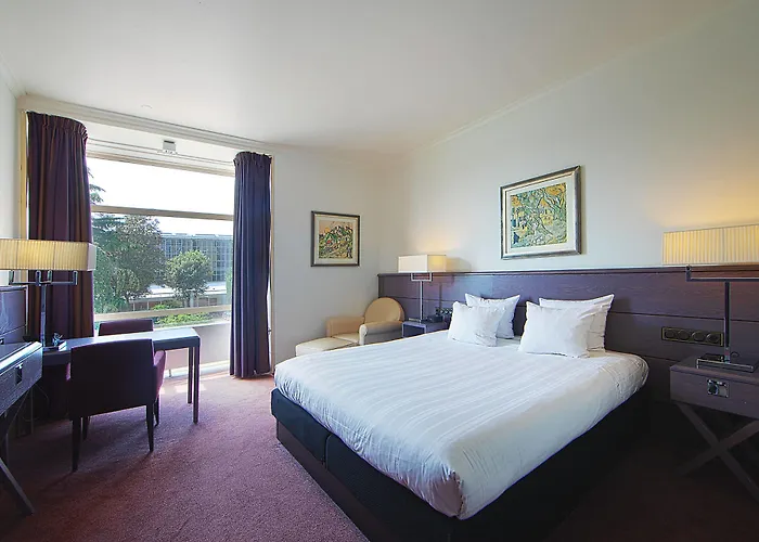 Apollo Amsterdam, A Tribute Portfolio Hotel Amsterdam