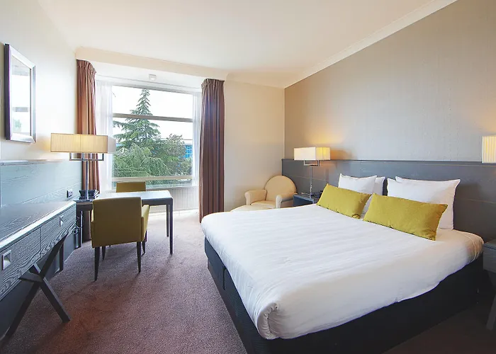 Apollo Amsterdam, A Tribute Portfolio Hotel 4*