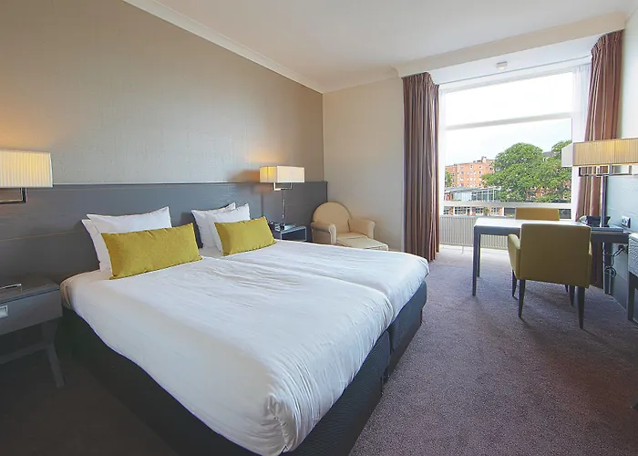 Apollo Amsterdam, A Tribute Portfolio Hotel Amsterdam