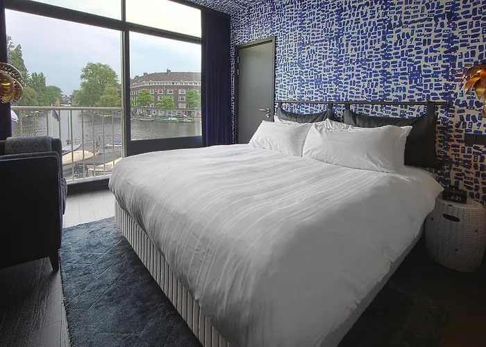 Hotel Apollo Amsterdam, A Tribute Portfolio 4*