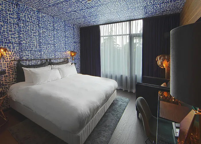 Apollo Amsterdam, A Tribute Portfolio Hotel Amsterdam