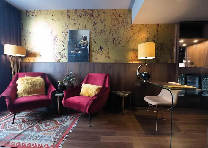 Apollo Amsterdam, A Tribute Portfolio