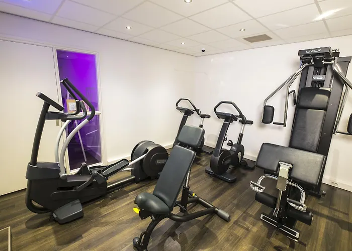 Hotel Apollo Amsterdam, A Tribute Portfolio Amsterdam