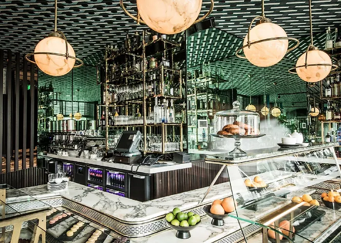 Hotel Apollo Amsterdam, A Tribute Portfolio 4*