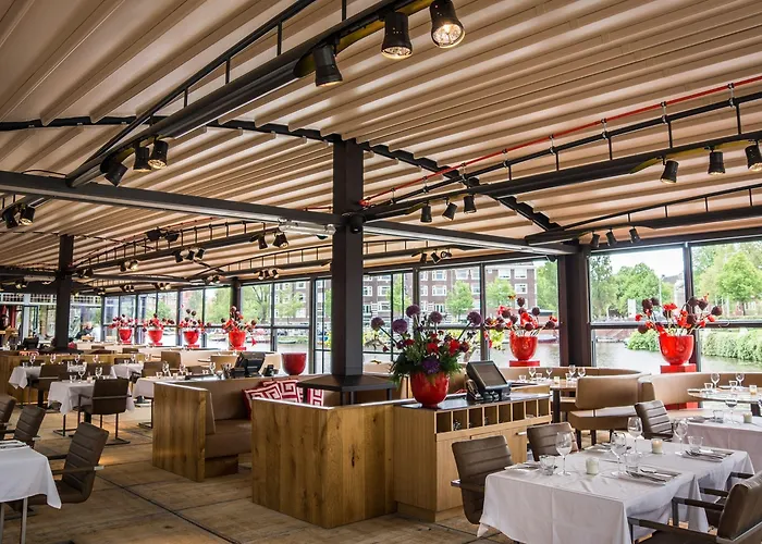 Apollo Amsterdam, A Tribute Portfolio Hotel 4*