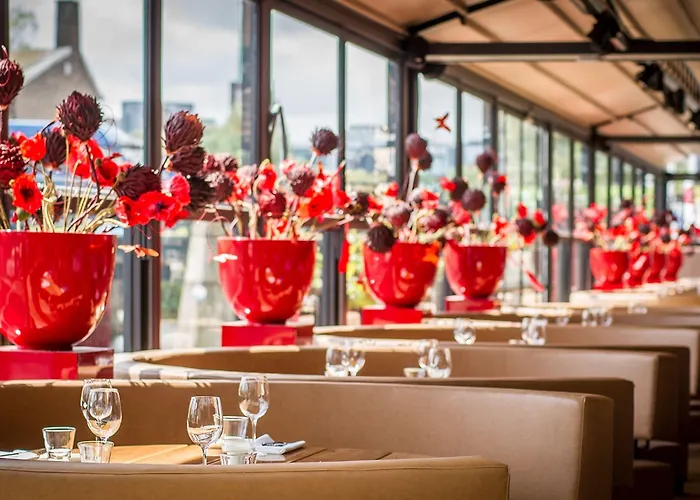 Hotel Apollo Amsterdam, A Tribute Portfolio 4*