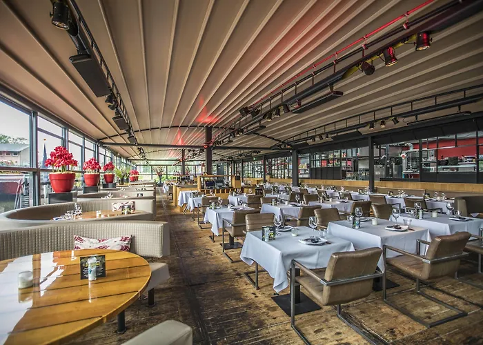 Apollo Amsterdam, A Tribute Portfolio Hotel