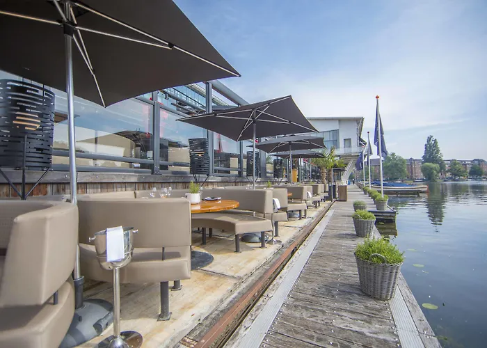 Apollo Amsterdam, A Tribute Portfolio Hotel 4*