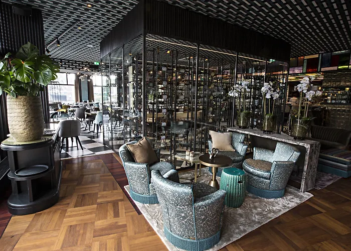 Apollo Amsterdam, A Tribute Portfolio 4* Amsterdam