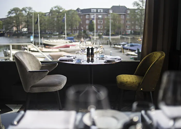 Apollo Amsterdam, A Tribute Portfolio 4* Amsterdam