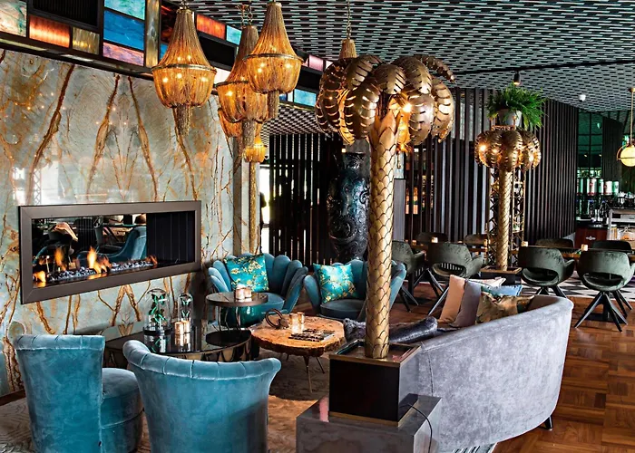 Apollo Amsterdam, A Tribute Portfolio Hotel Amsterdam