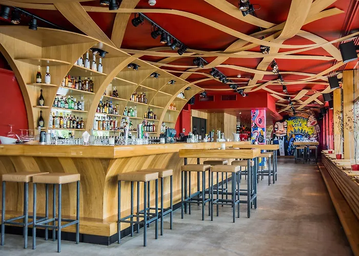 Hotel Apollo Amsterdam, A Tribute Portfolio 4*