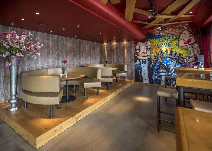 Apollo Amsterdam, A Tribute Portfolio 4* Amsterdam