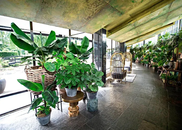 Hotel Apollo Amsterdam, A Tribute Portfolio 4*