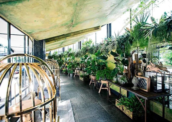 Apollo Amsterdam, A Tribute Portfolio Hotel 4*