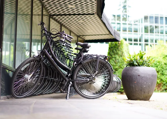 Apollo Amsterdam, A Tribute Portfolio 4* Amsterdam