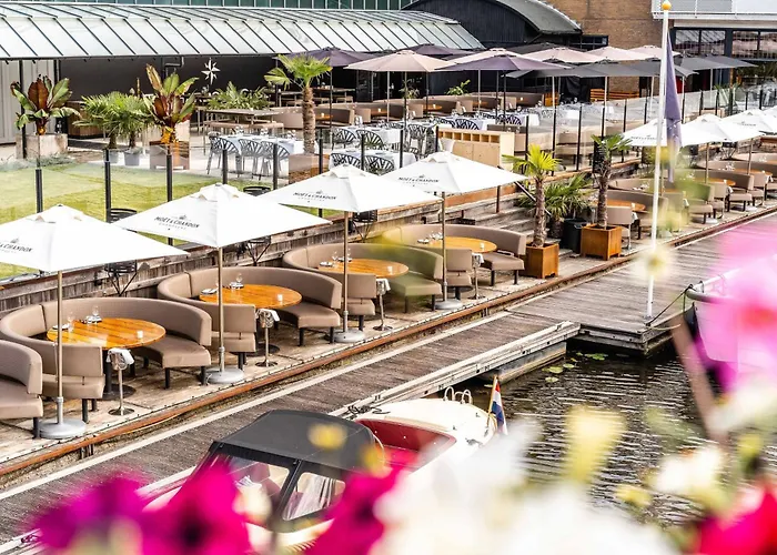 Apollo Amsterdam, A Tribute Portfolio Amsterdam