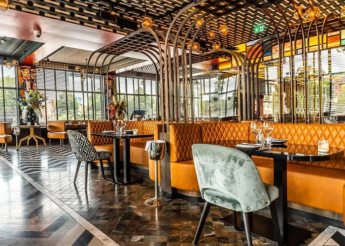 Hotel Apollo Amsterdam, A Tribute Portfolio