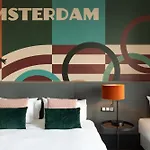 Apollo Amsterdam, A Tribute Portfolio Hotel