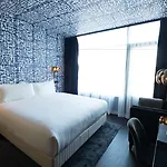 Hotel Apollo Amsterdam, A Tribute Portfolio