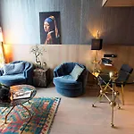 Apollo Amsterdam, A Tribute Portfolio 4* Amsterdam