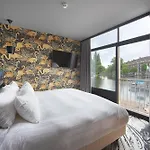 Apollo Amsterdam, A Tribute Portfolio 4*