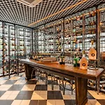 Hotel Apollo Amsterdam, A Tribute Portfolio Amsterdam