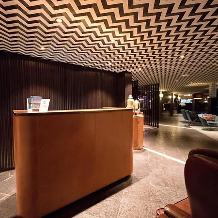 Apollo Amsterdam, A Tribute Portfolio 4* Ámsterdam