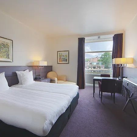 Apollo Amsterdam, A Tribute Portfolio 4* Ámsterdam