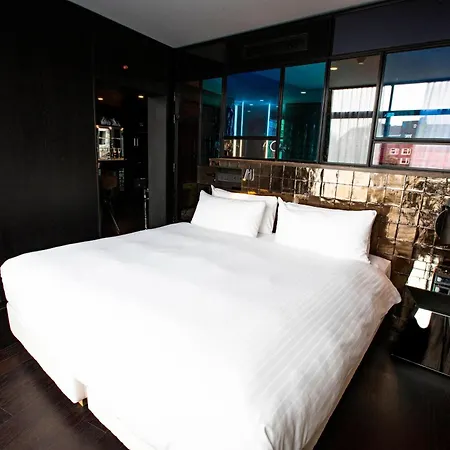 Hotel Apollo Amsterdam, A Tribute Portfolio