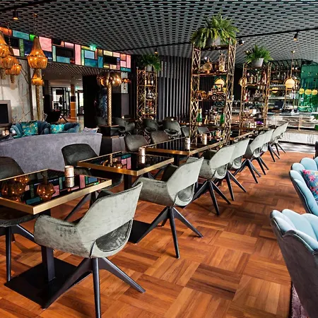Hotel Apollo Amsterdam, A Tribute Portfolio Ámsterdam