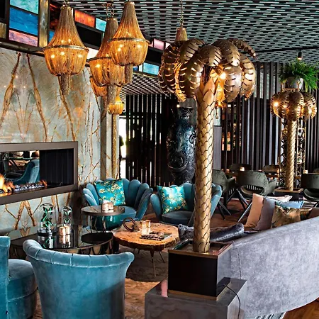 Apollo Amsterdam, A Tribute Portfolio Hotel Ámsterdam