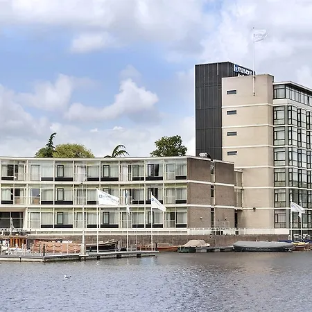 Hotel Apollo Amsterdam, A Tribute Portfolio Amsterdam