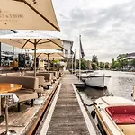 Apollo Amsterdam, A Tribute Portfolio Hotel