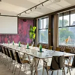 Hotel Apollo Amsterdam, A Tribute Portfolio