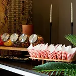 Apollo Amsterdam, A Tribute Portfolio Amsterdam