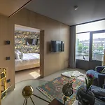 Apollo Amsterdam, A Tribute Portfolio Hotel