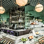 Hotel Apollo Amsterdam, A Tribute Portfolio 4*