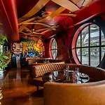 Apollo Amsterdam, A Tribute Portfolio Hotel 4*
